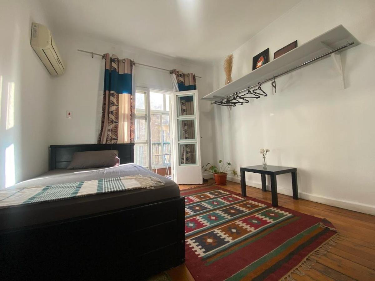 Apartment Cozy In Downtown!