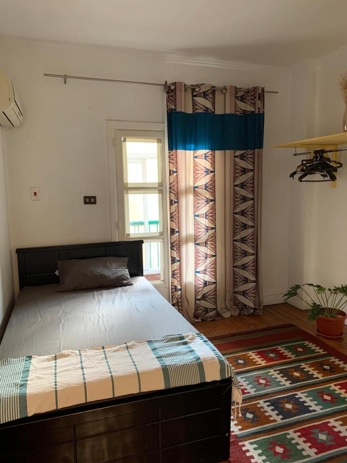 Cozy In Downtown! Apartment Cairo