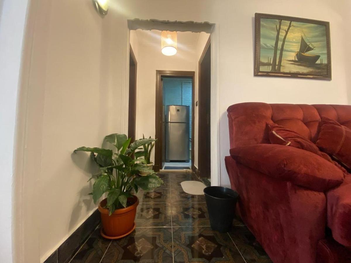 Apartment Cozy In Downtown! Cairo