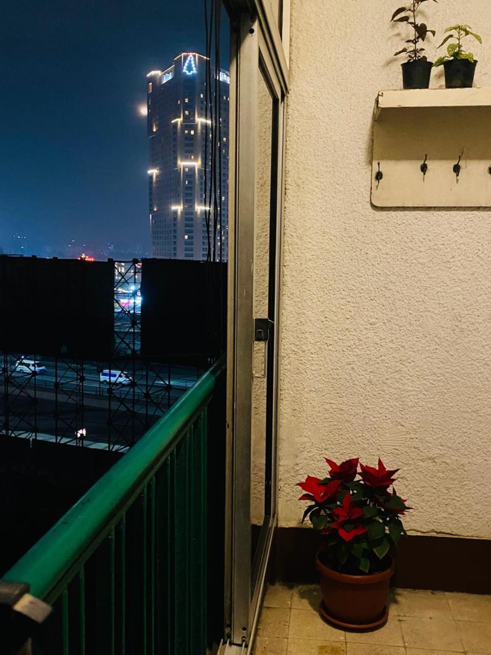Cozy In Downtown! Apartment Cairo