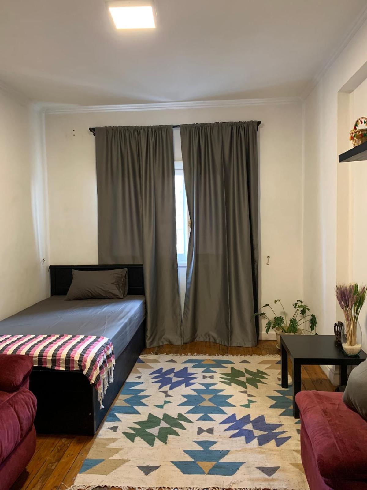 Cozy In Downtown! Apartamento Cairo