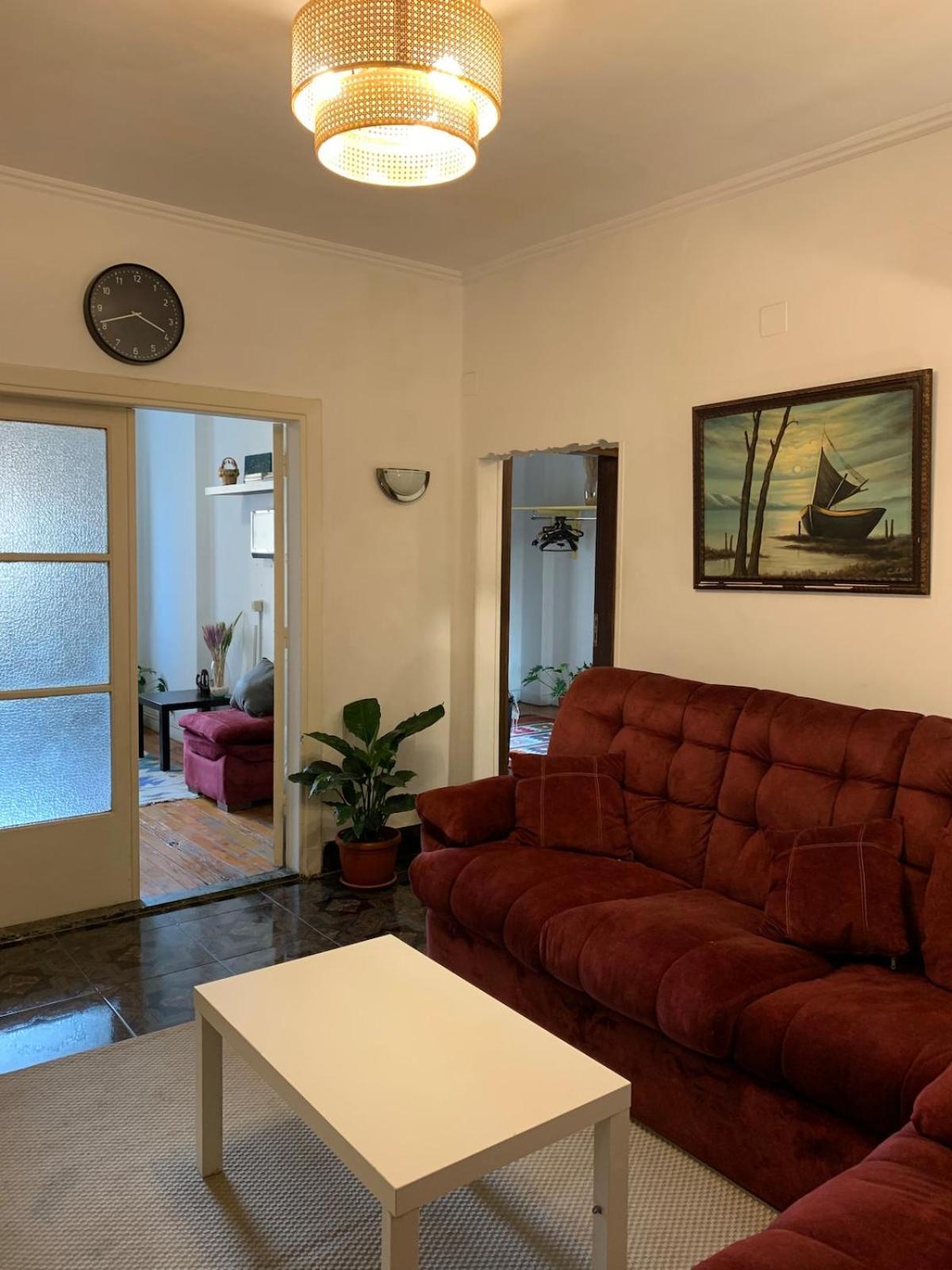 Cozy In Downtown! Apartamento *