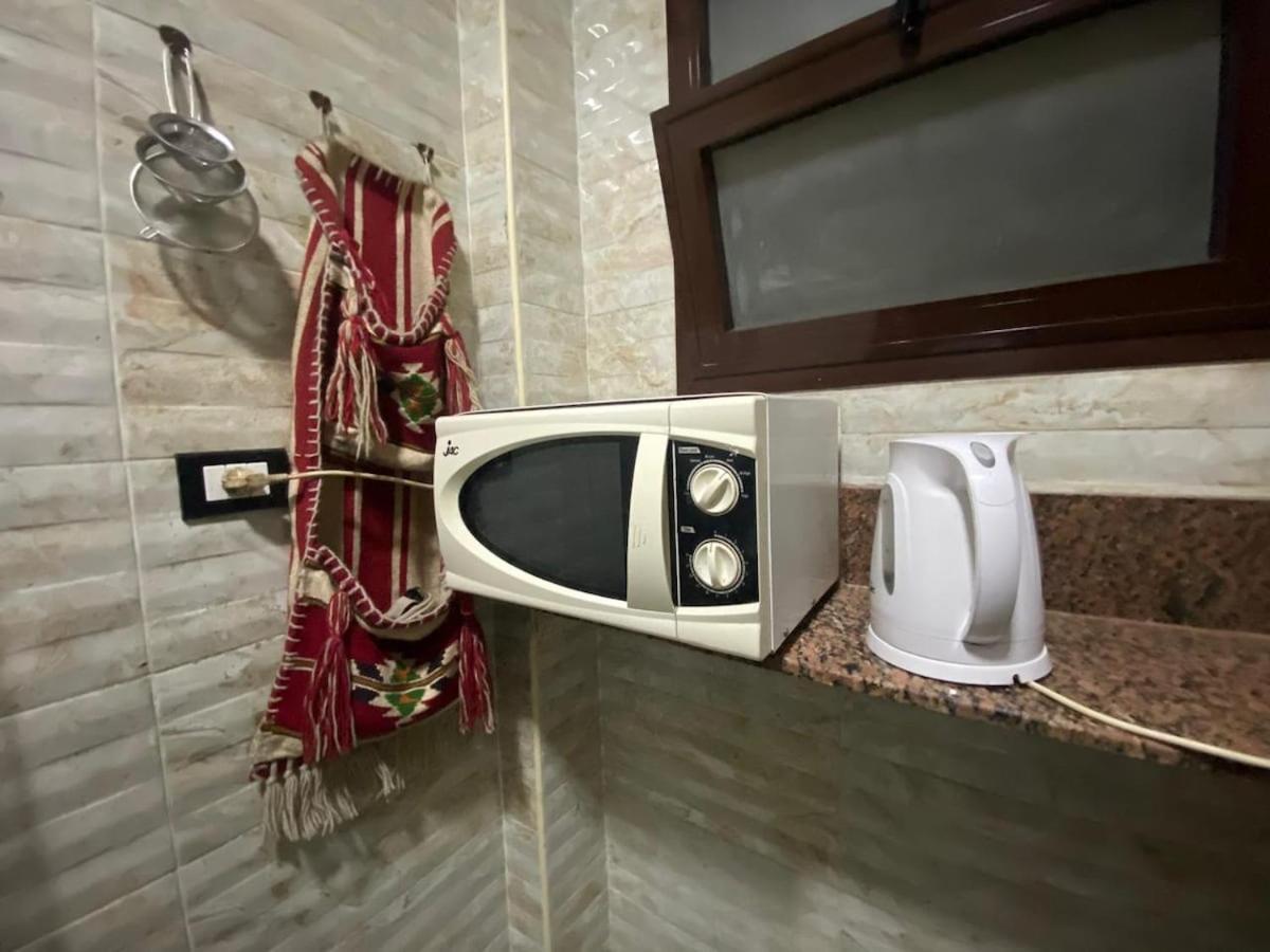 Cozy In Downtown! Apartment Cairo