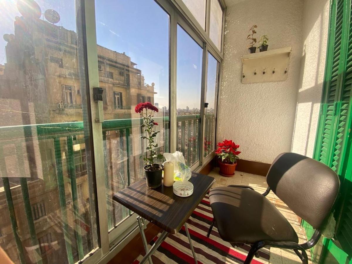 Apartment Cozy In Downtown!